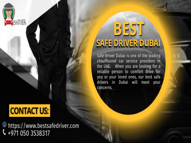Best Safe Driver Plan a Safe Road Trip During COVID-19 In Dubai