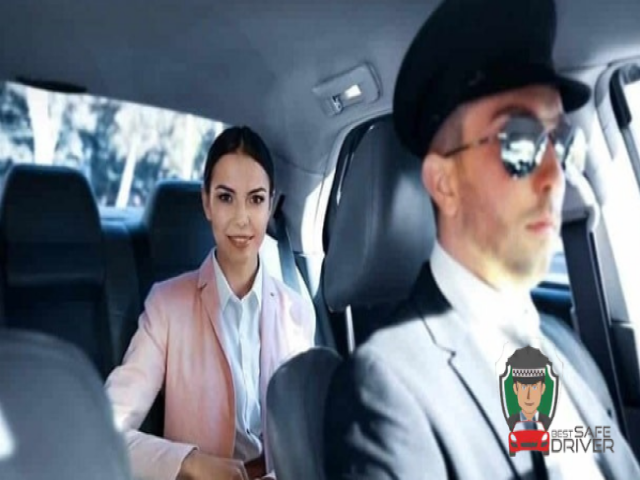 What should you do for safe driving in the initial phase In Dubai UAE?