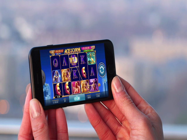 Mobile Casinos Powered by PlayTech
