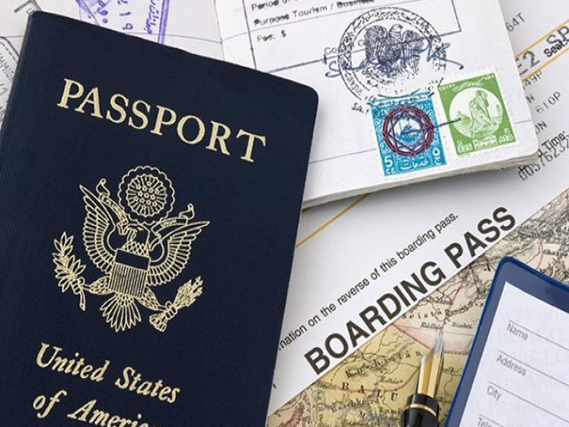 What Should You Do If You Need to Renew Your US Passport Right Away?