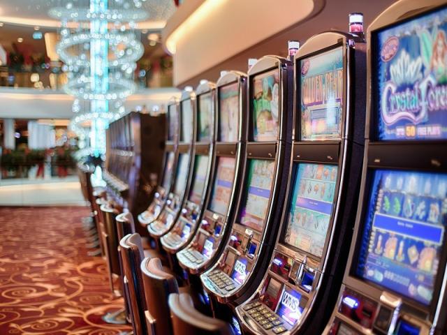 Avoiding Common Mistakes When Playing Slot Games