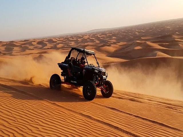 Buggy Rental in Dubai: The Ultimate Guide to Planning Your Next Adventure