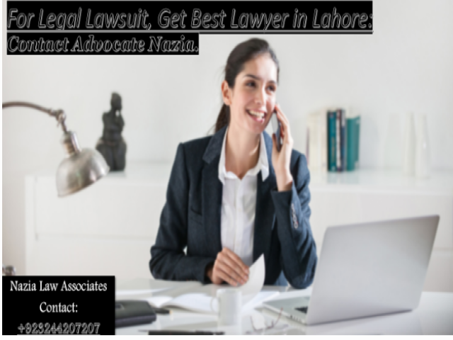 Get Guide of Suit for Declaration in Pakistan through Property Lawyer