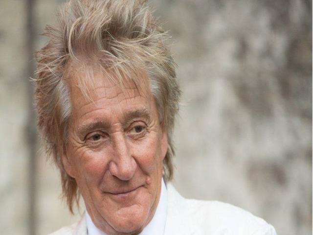 Sir Rod Stewart pleads guilty to battery over Florida hotel punch