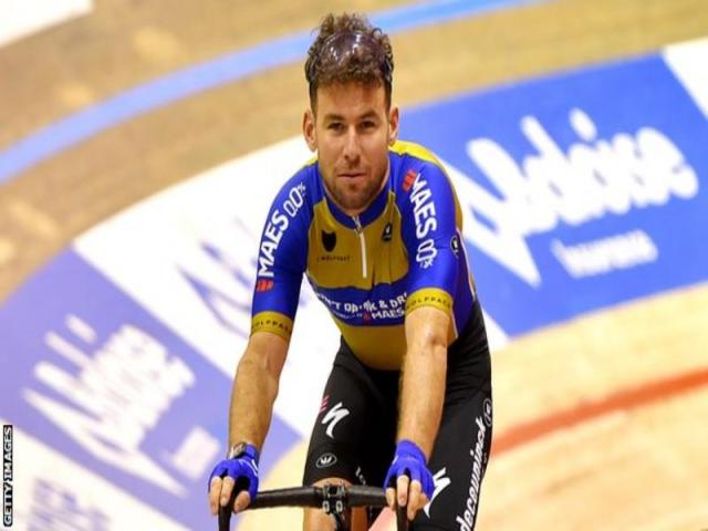 Mark Cavendish: British cyclist assaulted by armed men during burglary at his home