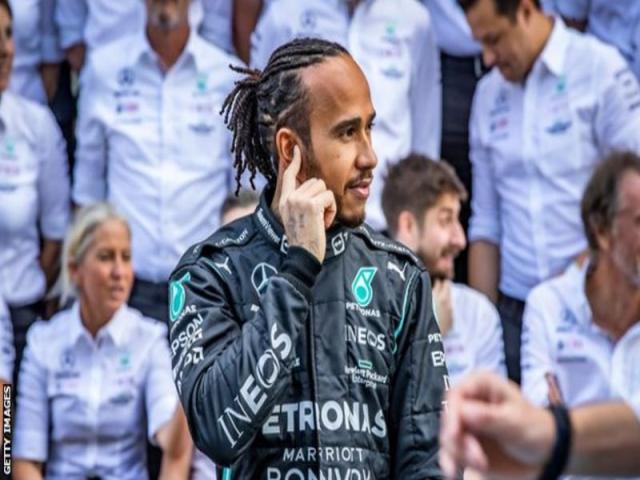 Lewis Hamilton is disillusioned after Abu Dhabi, says Toto Wolff