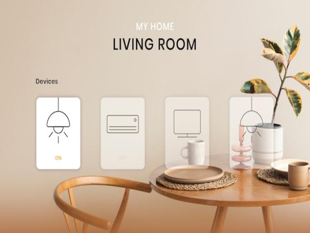 Smart lights for the home, office, and living room in 2022: the best options