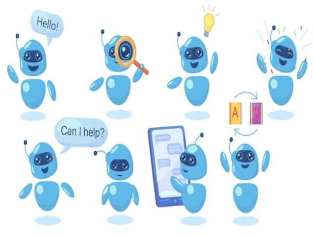 5+ Best Chat Bots with Great features for websites in 2022
