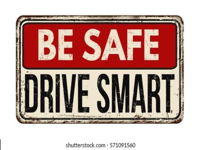 Best And Unique Safety Tips For Driving
