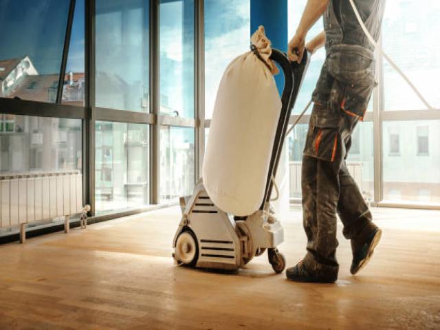 Floor Sanding With GULVKBH-Is A Good Investment?