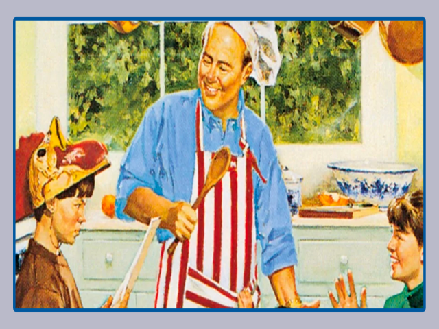 Thirteen Things a Middle-Aged Man Can Learn From the Baby-Sitters Club