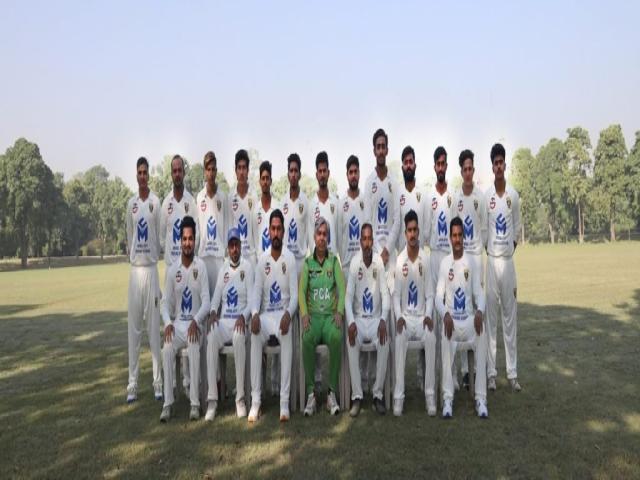 Best Cricket Academy in Lahore Pakistan - PakLand Cricket Academy