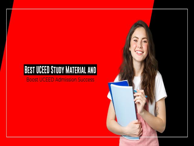 The Key to Success in the UCEED Entrance Exam: A Comprehensive Guide