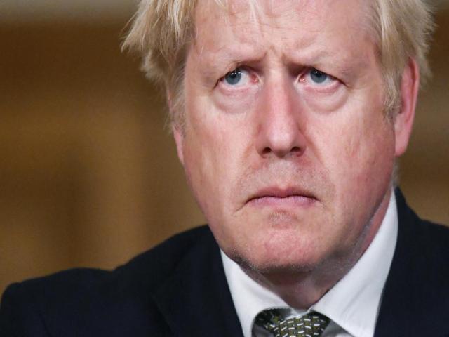 Lockdown party claims add to list of Boris Johnson scandals