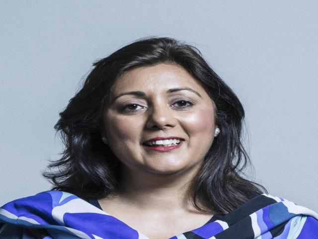 UK to probe lawmaker’s claim she was fired over Muslim faith
