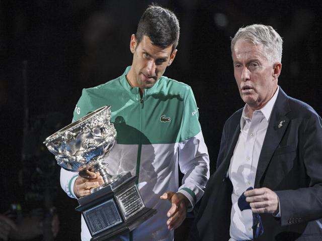 Will he stay or will he go? Djokovic’s hearing looms large