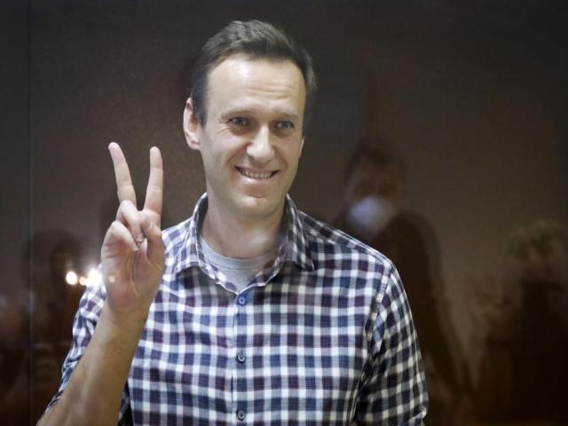 Russia adds Navalny and his top allies to list of terrorists