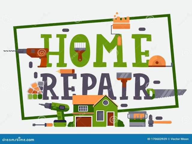 What are the tips for home maintenance