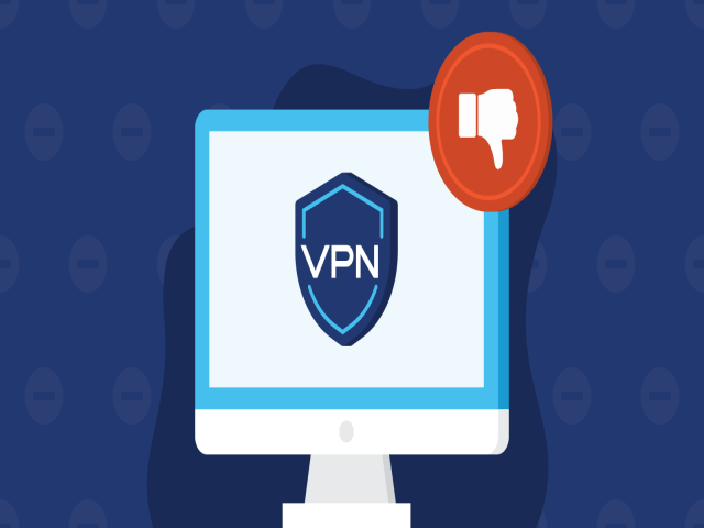 End To End Encryption And VPN Limitations