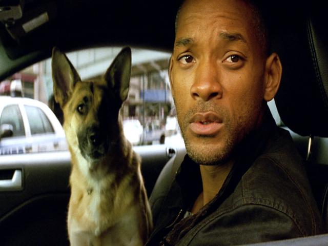 Fans Are Hyped For ‘I Am Legend’ Sequel, But They Also Have Questions