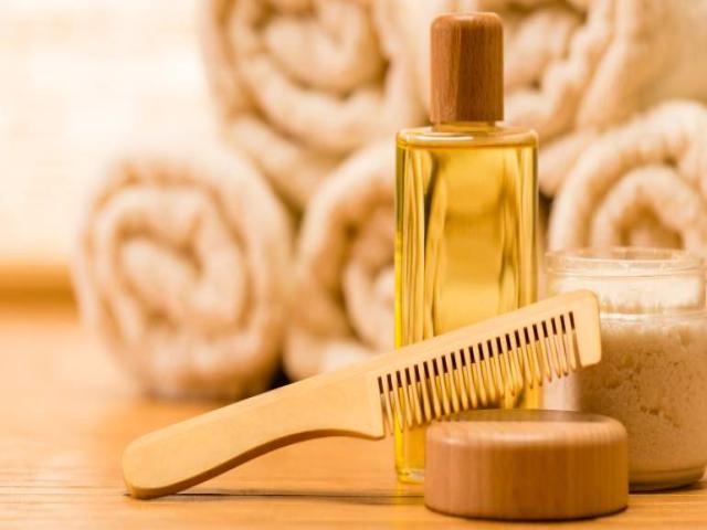 The Best Hair Oil for hair Pakistan in 2022