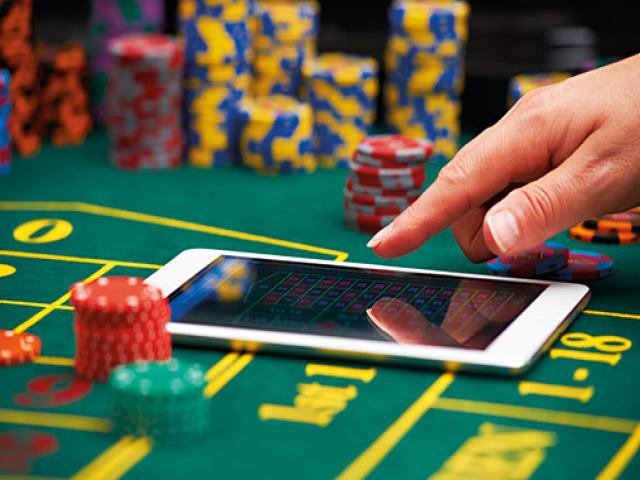 More About Online Slots in Gaming Sector
